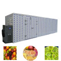 Full Automatic Industrial Hot Air Drying Machine Dried Fruit Food dehydrator Machine